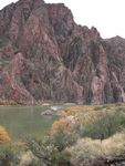 Grand Canyon (Dec 2005) - Hiking Down
